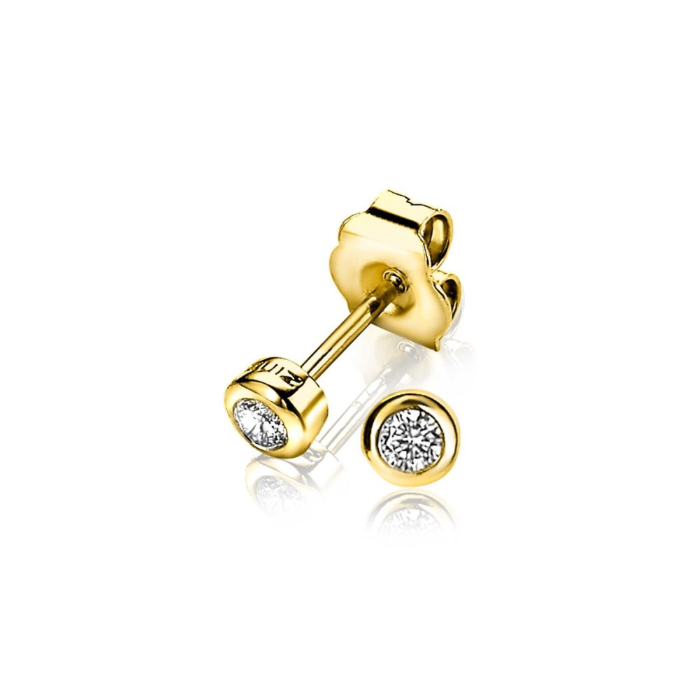 zinzi-zio1177g-oorknopjes-gold-plated-zirkonia-rond-goudkleurig-4-mm-diameter