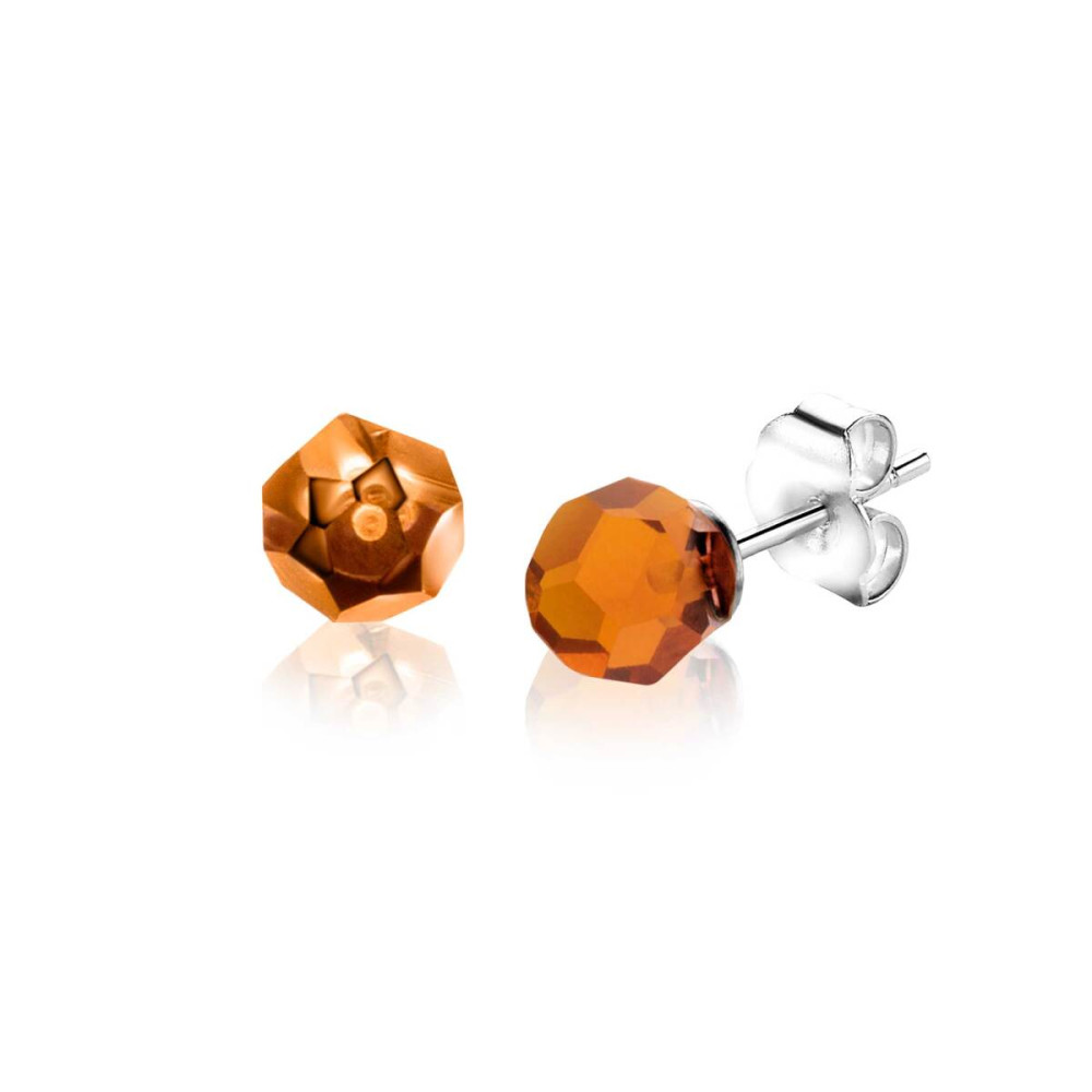 zinzi-zio1317br-oorknopjes-zilveren-oranje-zirkonia-rond-6-mm-diameter