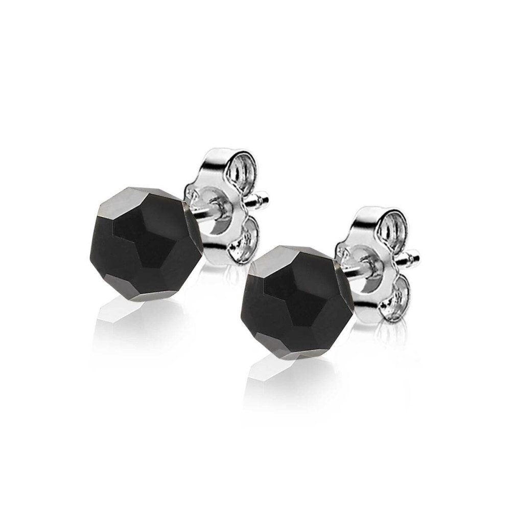 zinzi-zio1317z-oorknopjes-zwarte-zirkonia-zilver-rond-glanzend-6-mm-diameter