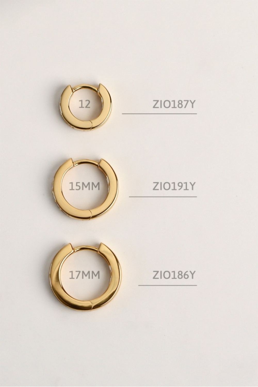 zinzi-zio187y-oorringen-cirkel-goudkleurig-zirkonia-glanzend-3-mm-breed-x-12-mm-diameter