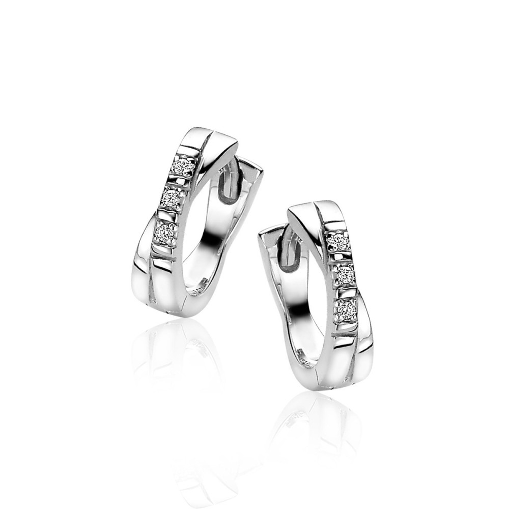 zinzi-zio2039-zilveren-oorringen-glanzend-zirkonia-3-mm-breed-x-12-mm-diameter