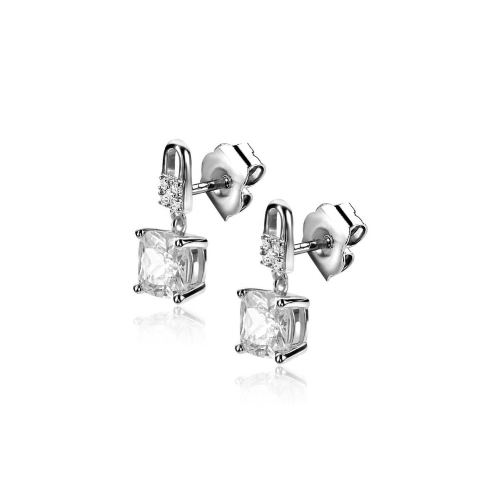 zinzi-zio2268-oorhangers-zilver-zirkonia-vierkant-transparant-6-mm-breed-x-15-mm-hoog