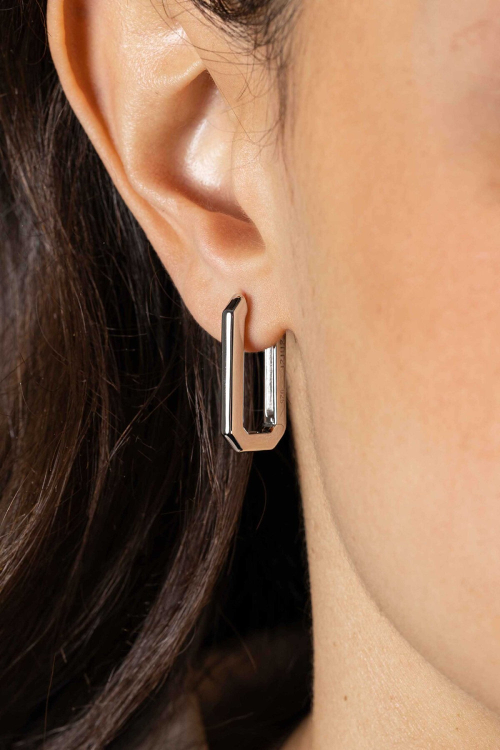 zinzi-zio2494-oorringen-925-zilver-rechthoekig-glanzend-3-mm-breed-x-23-mm-hoogte
