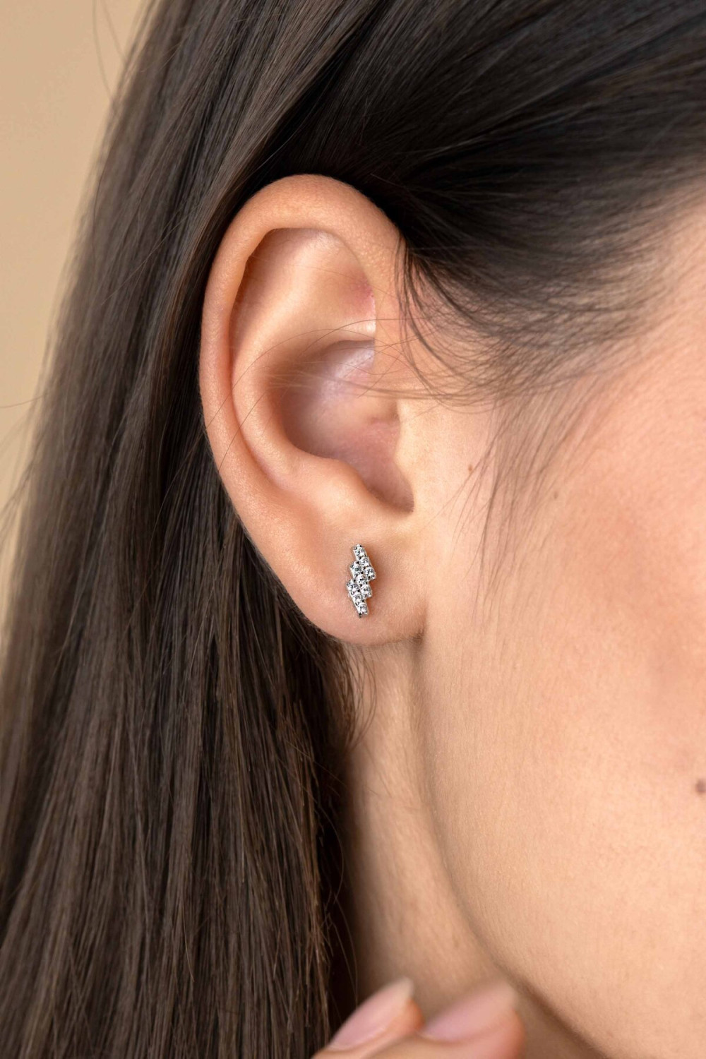 zinzi-zio2547-oorstekers-zilveren-zirkonia-rechthoek-glanzend-4-3-mm-breed-x-9-mm-hoog