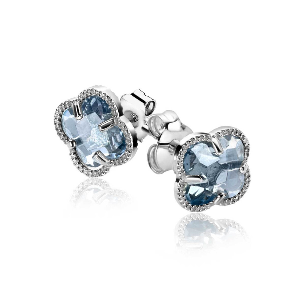 zinzi-zio2663b-oorstekers-zilveren-klavertje-zirkonia-blauw-9-mm-breed