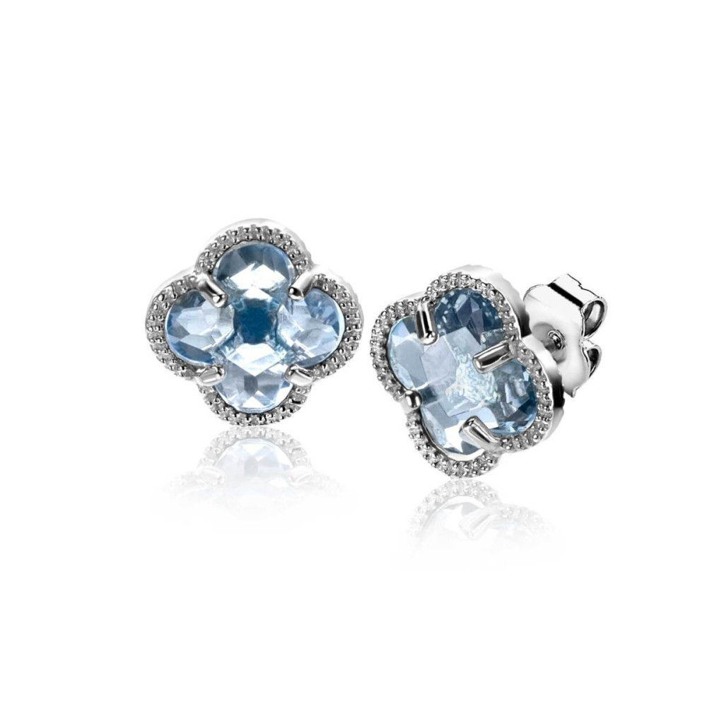 zinzi-zio2663b-oorstekers-zilveren-klavertje-zirkonia-blauw-9-mm-breed