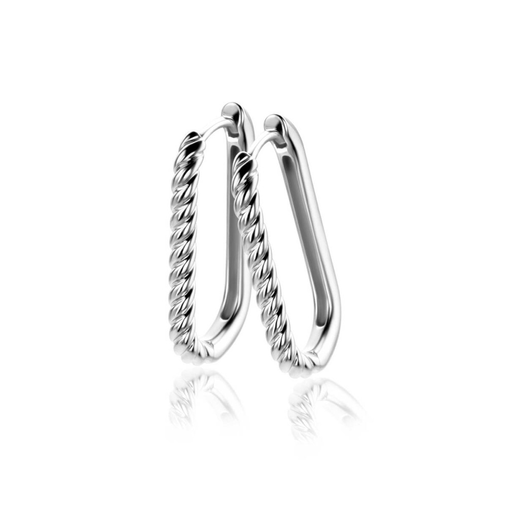 zinzi-zio2692-oorringen-gedraaide-kabel-zilveren-ovaal-2-mm-breed-x-24-mm-hoogte