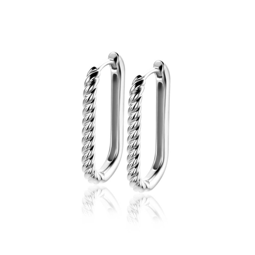 zinzi-zio2692-oorringen-gedraaide-kabel-zilveren-ovaal-2-mm-breed-x-24-mm-hoogte