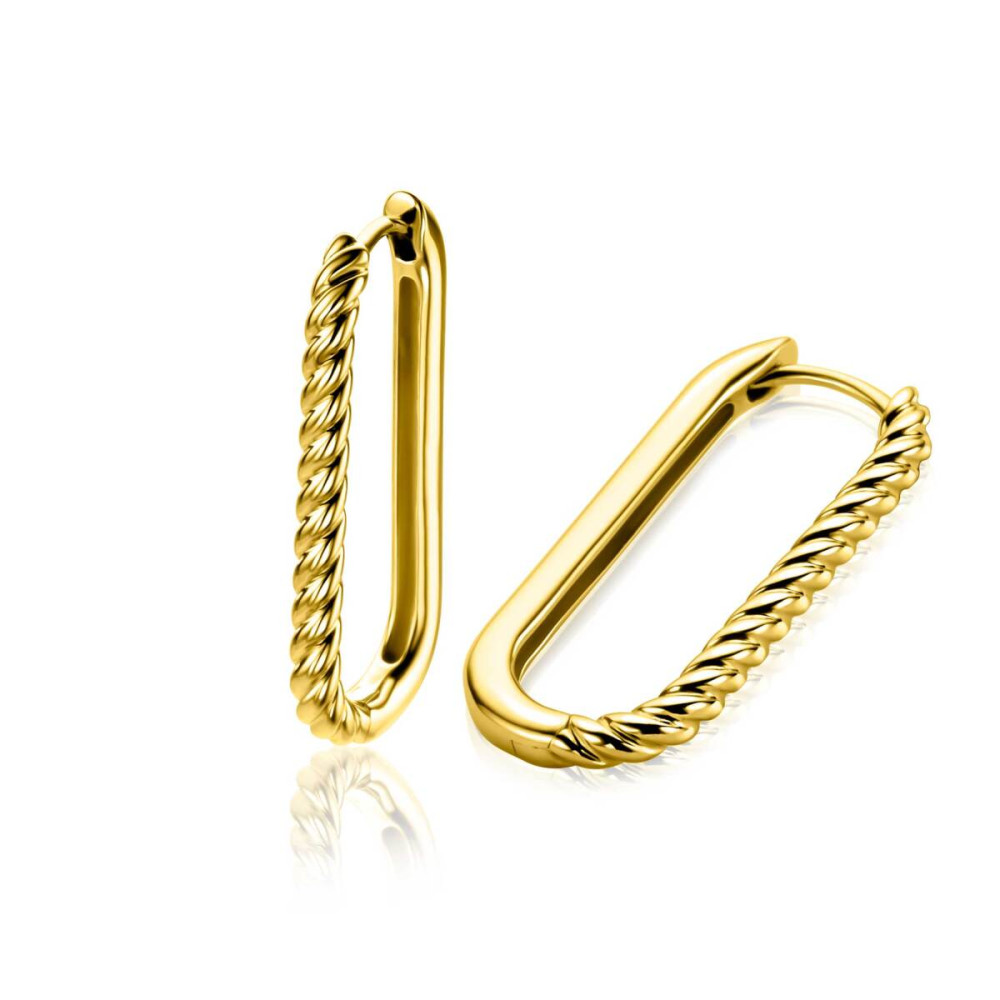 zinzi-zio2693g-klapoorringen-goudkleurig-rechthoek-glanzend-2-3-mm-breed-x-28-mm-hoog