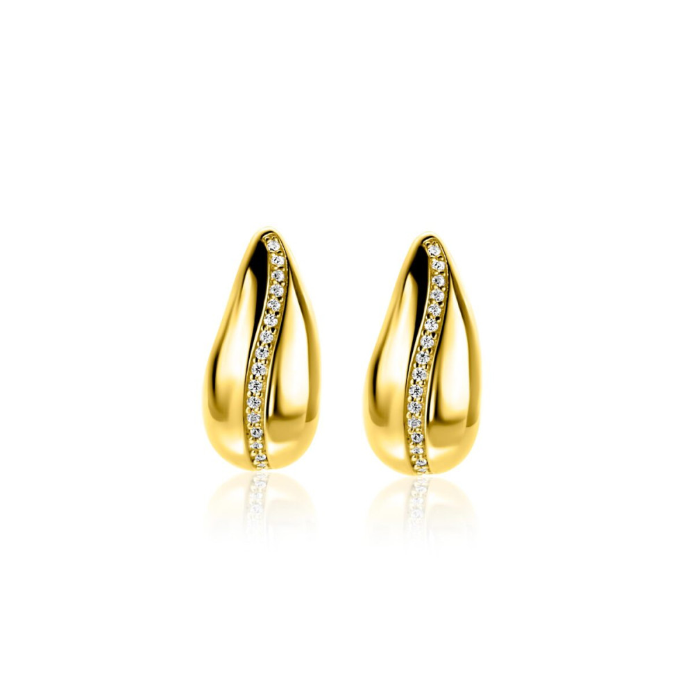 zinzi-zio2707y-oorstekers-druppelvorm-gold-plated-zirkonia-8-8-mm-breed-x-17-mm-hoogte