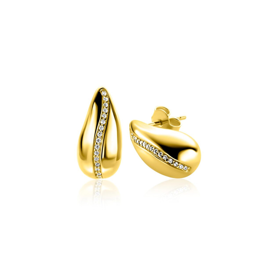 zinzi-zio2707y-oorstekers-druppelvorm-gold-plated-zirkonia-8-8-mm-breed-x-17-mm-hoogte