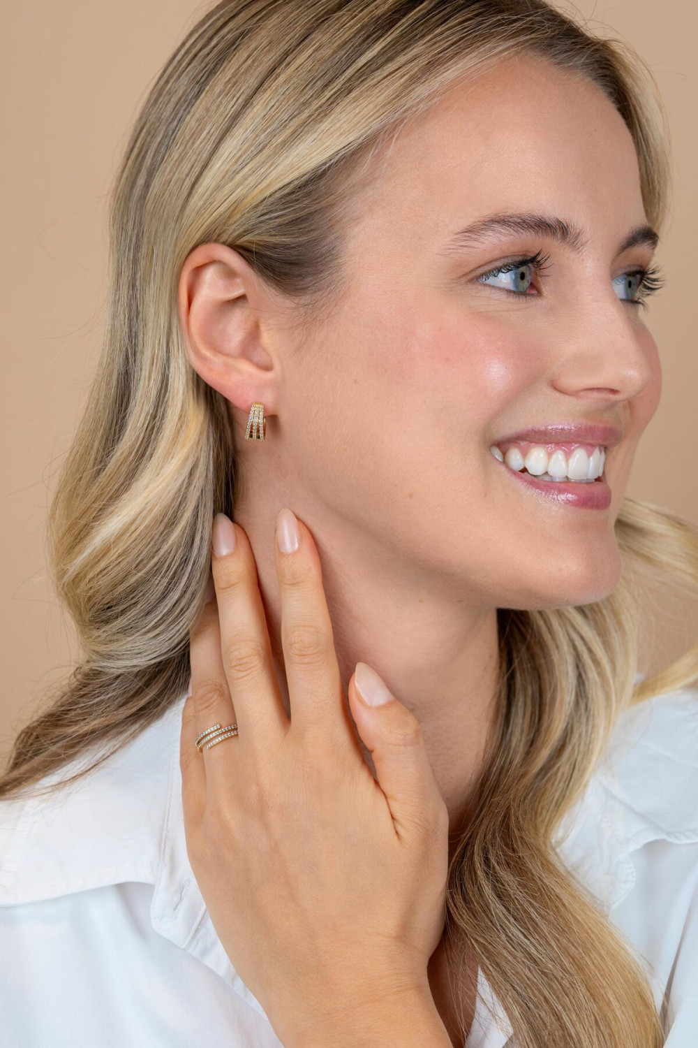 zinzi-zio2727y-klapoorringen-met-zirkonia-gold-plated-glanzend-6-mm-breed-x-13-mm-diameter