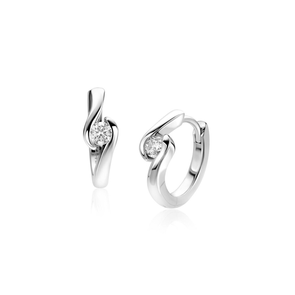 zinzi-zio2766-klapoorringen-zilveren-zirkonia-gerhodineerd-4-mm-breed-x-14-mm-diameter