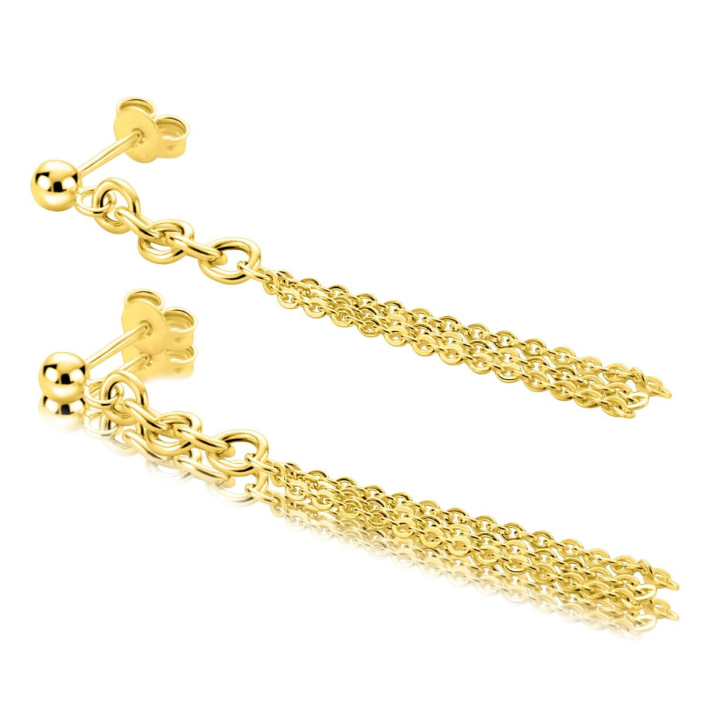 zinzi-zio2781g-schakeloorbellen-dames-gold-plated-glanzend-4-2-mm-breed-x-55-mm-diameter
