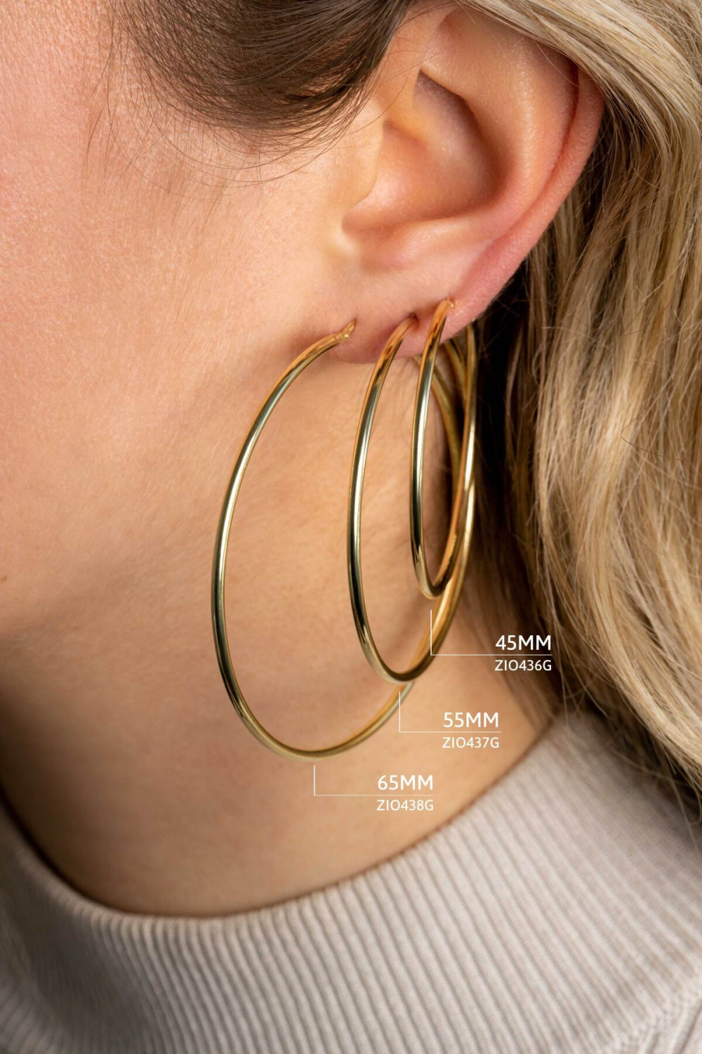 zinzi-zio436g-oorringen-goudkleurig-gold-plated-glanzend-2-mm-breed-x-45-mm-diameter