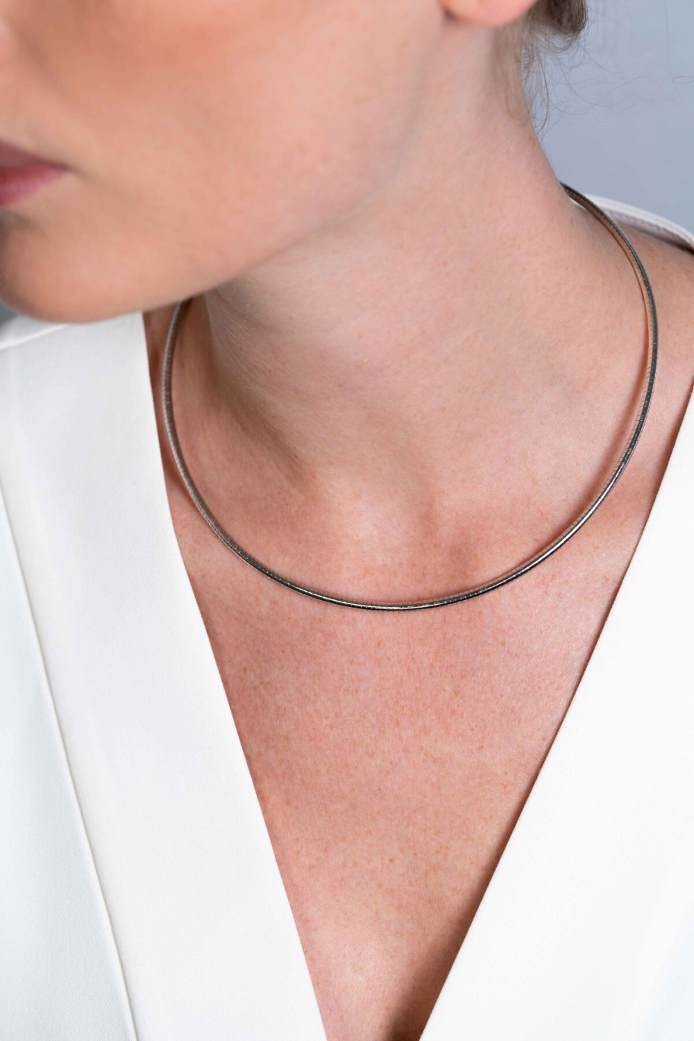 zinzi-ziom3-43-omega-schakelketting-zilver-glanzend-3-mm-breedte-lengte-43-cm