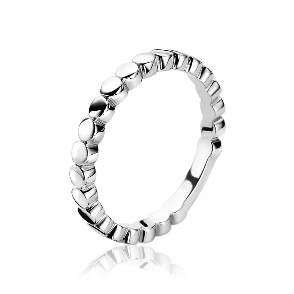 zinzi-zir1176-aanschuifring-zilver-bolpatroon-glanzend-gerhodineerd-2-5-mm-breedte