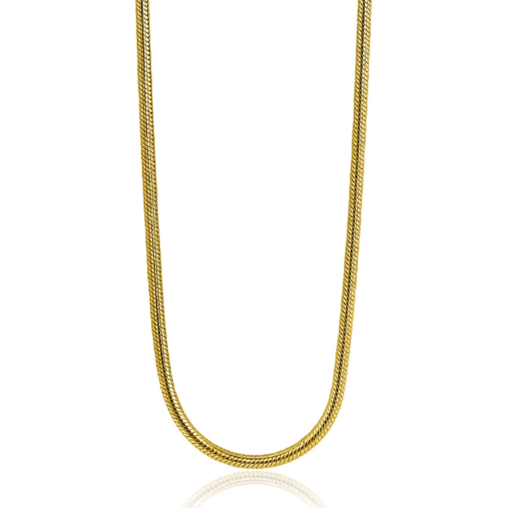 zinzi-zisl15-45g-schakelketting-slang-gold-plated-glanzend-1-5-mm-breedte-lengte-45-cm