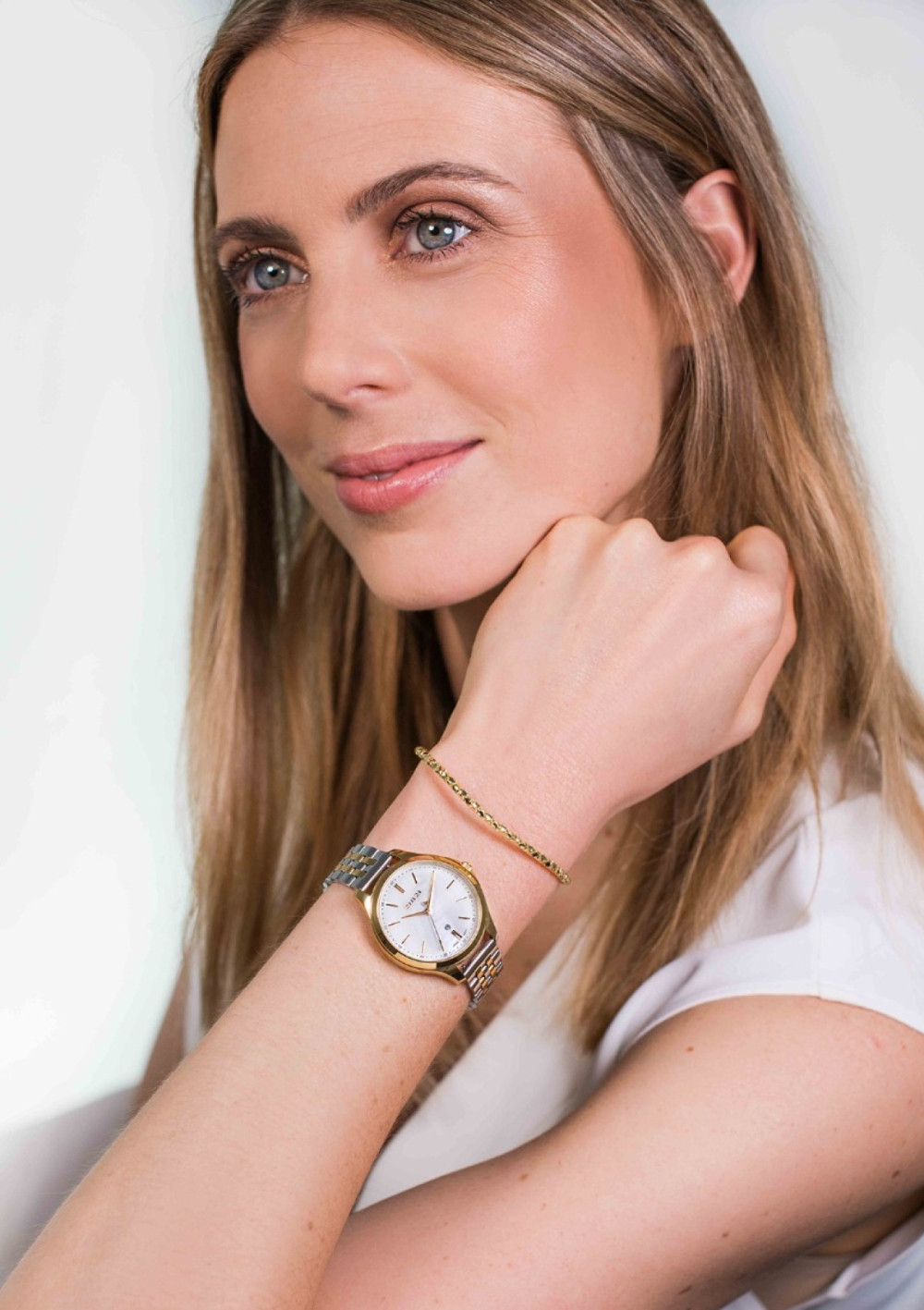 zinzi-ziw1034-dameshorloge-gold-plated-staal-band-datumweergave-o-34-mm