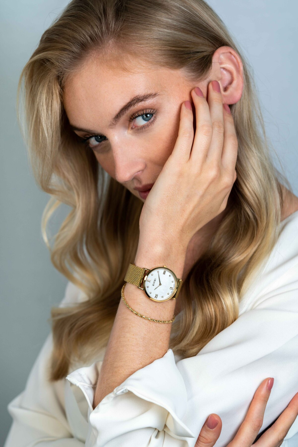 zinzi-ziw548m-horloge-gold-plated-staal-mesh-band-zirkonia-s-o-34-mm