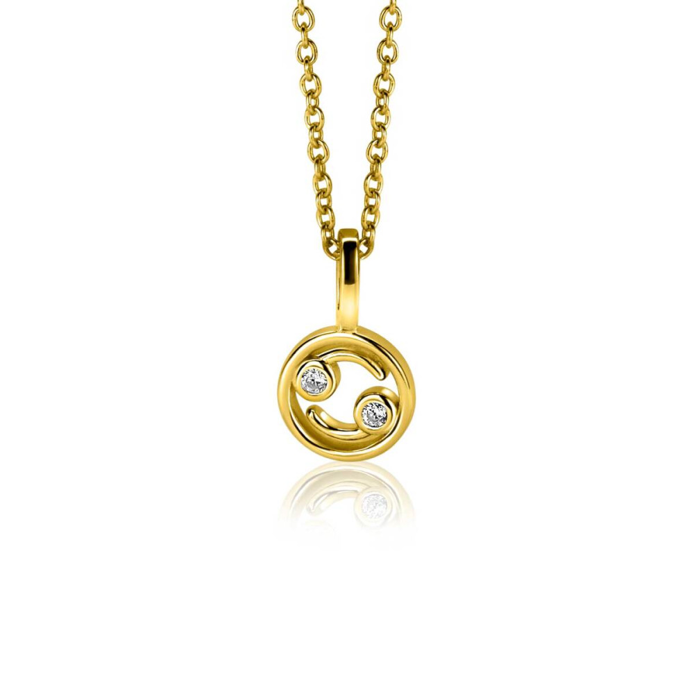zinzi-zodiac-zihy-kre-kreeft-hanger-goudkleurig-zirkonia-14-5-mm-hoog