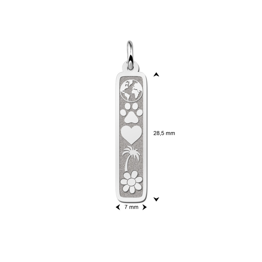 zilveren-graveerplaatje-met-personaliseerbare-symbolen-7-mm-breed-hoogte-28-5-mm