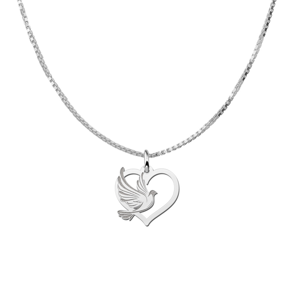zilveren-hart-hanger-met-duif-17-5-mm-breed-hoogte-16-mm