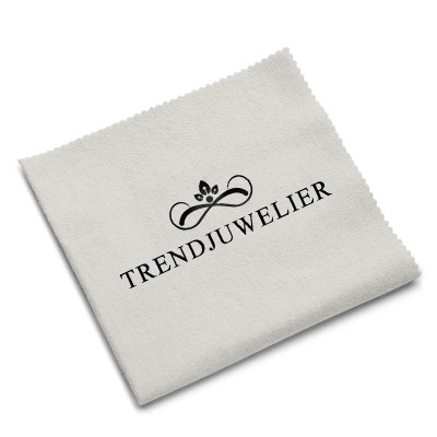 Sieraden poetsdoek