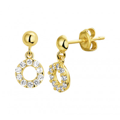 ronde-oorhangers-zirkonia-goud-11-mm