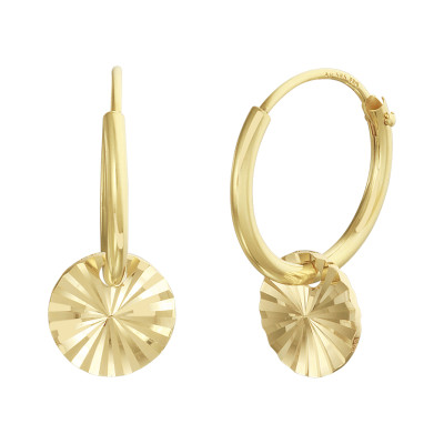 ronde-oorringen-goud-gediamanteerd