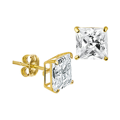 vierkante-gouden-oorstekers-met-zirkonia-6-mm