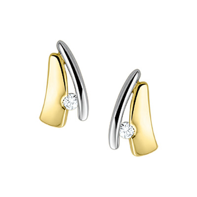 bicolor-diamanten-oorbellen-9-mm-oorknopjes