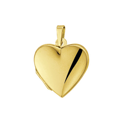 gouden-hartjes-mediallon-18-5-mm-x-19-mm