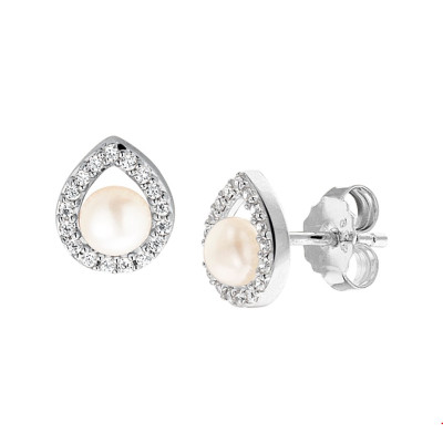 druppel-parel-oorbellen-met-zirkonia-zilver-9-mm
