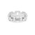 19.00 mm / maat 60