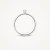 18.50 mm / maat 58