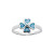 16.00 mm / maat 50