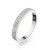 17.25 mm / maat 54