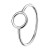 17.25 mm / maat 54