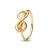 19.00 mm / maat 60