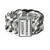20.00 mm / maat 63