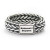 17.00 mm / maat 53