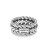 17.00 mm / maat 53