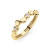 17.25 mm / maat 54