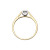 17.25 mm / maat 54