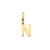 N