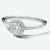 18.00 mm / maat 57