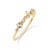 17.25 mm / maat 54