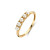 19.00 mm / maat 60
