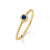 19.00 mm / maat 60